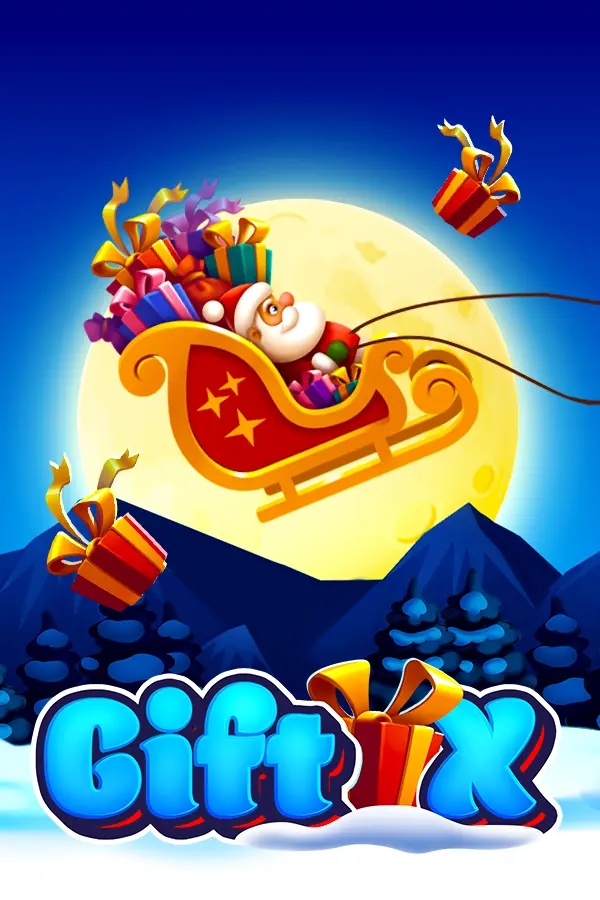 Gift X